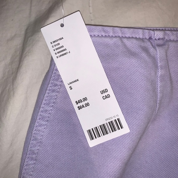 Mini skirt - Picture 2 of 2